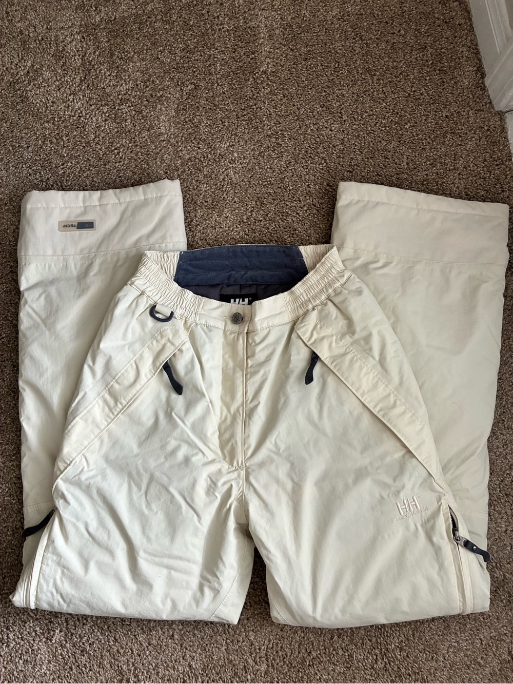Ski Pants